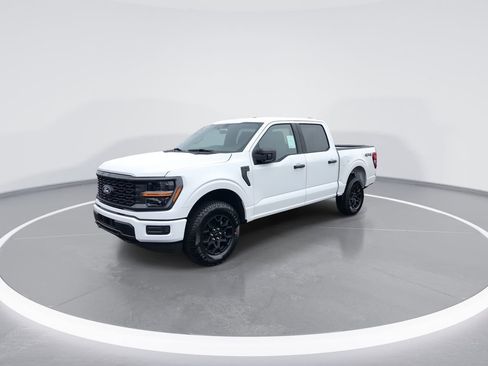 New 2026 Ford F150 STX image 4