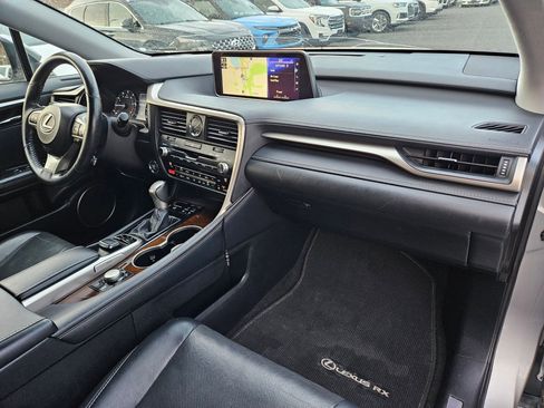 Used 2018 Lexus RX 350 AWD w/ Premium Package image 36