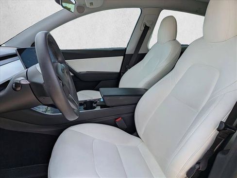 Used 2021 Tesla Model Y Performance AWD/4WD image 10