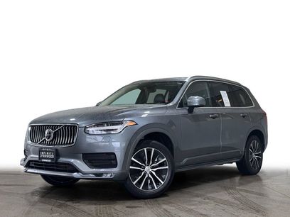 Used 2020 Volvo XC90 T5 Momentum