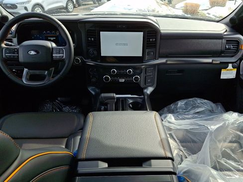 New 2026 Ford F150 Tremor image 30