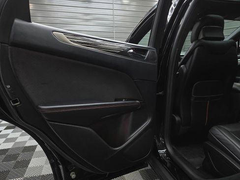 Used 2019 Lincoln MKC Black Label AWD/4WD image 34