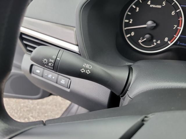 New 2026 Nissan Altima 2.5 SV AWD/4WD image 22