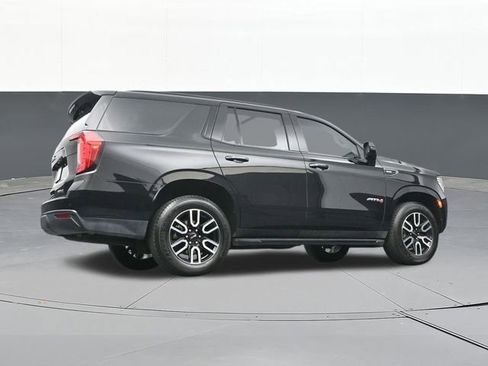 Used 2023 GMC Yukon AT4 AWD/4WD image 56