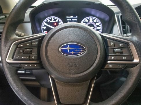 New 2026 Subaru Impreza 2.0i Sport image 10