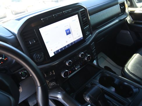 Used 2023 Ford F150 Tremor w/ Equipment Group 402A High image 22