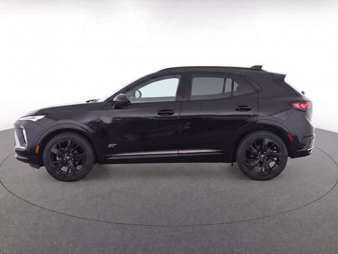 Used 2025 Buick Envision Sport Touring AWD/4WD image 8