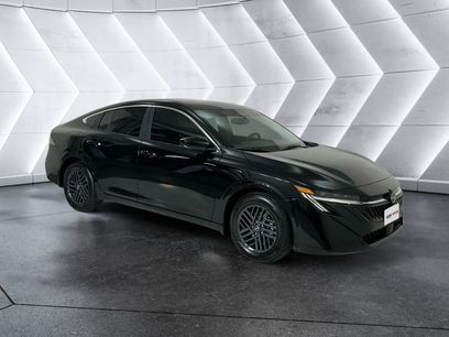 Used 2026 Nissan Sentra SV w/ SV Convenience Package