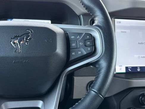Certified 2024 Ford Bronco Wildtrak image 32