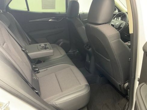 Used 2023 Buick Envision Preferred w/ Sport Touring Package AWD/4WD image 26