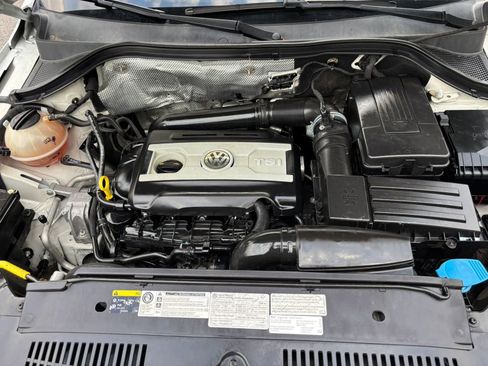 Used 2015 Volkswagen Tiguan R-Line AWD/4WD image 27