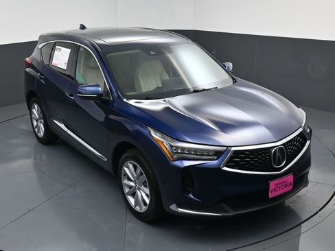 Used 2024 Acura RDX SH-AWD image 15