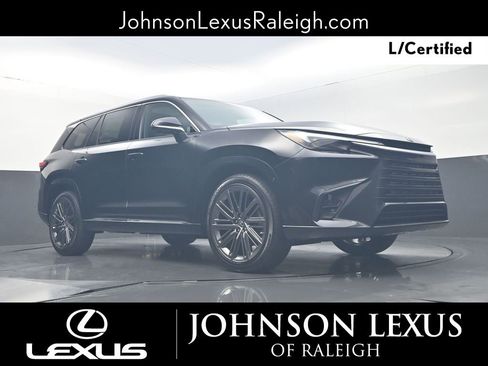 Used 2026 Lexus TX 350 AWD w/ Technology Package image 16