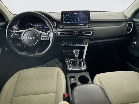 Used 2023 Kia Seltos SX image 25
