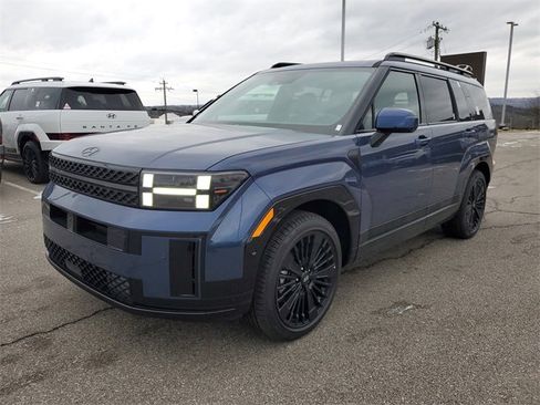 New 2026 Hyundai Santa Fe Calligraphy image 2