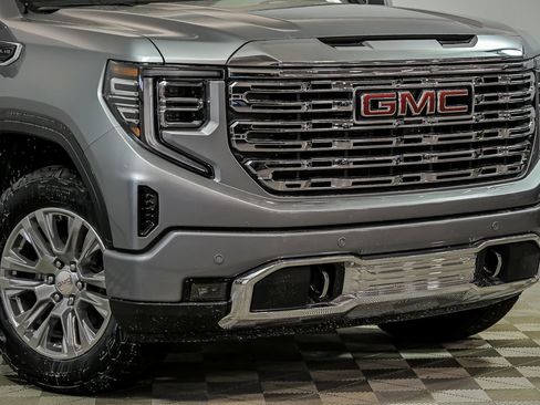 New 2026 GMC Sierra 1500 Denali AWD/4WD image 2