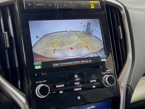 Used 2022 Subaru Ascent Limited w/ Technology Package image 14