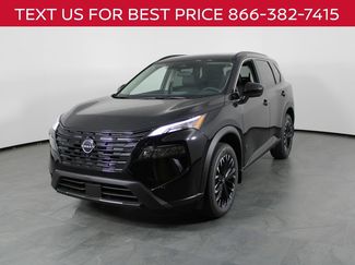 New 2026 Nissan Rogue Dark Armor FWD 360° Tour