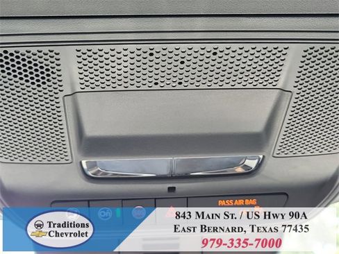 New 2026 Chevrolet Traverse LT w/ Driver Confidence Package image 51