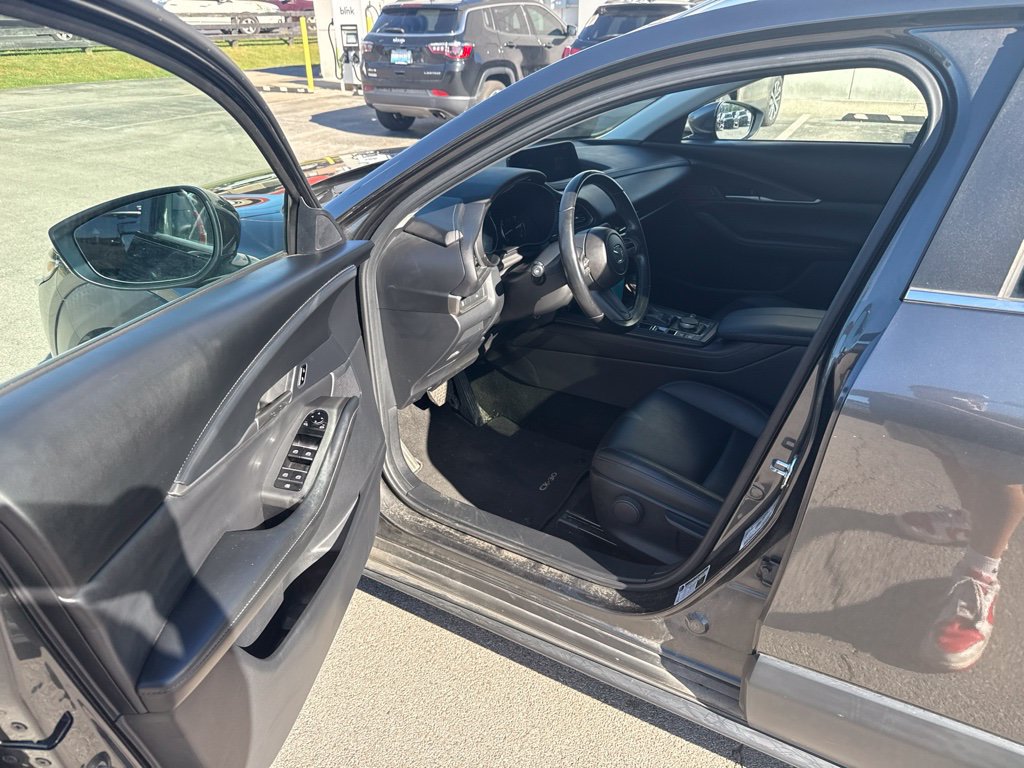 Used 2023 MAZDA CX-30 AWD 2.5 S w/ Select Package image 5
