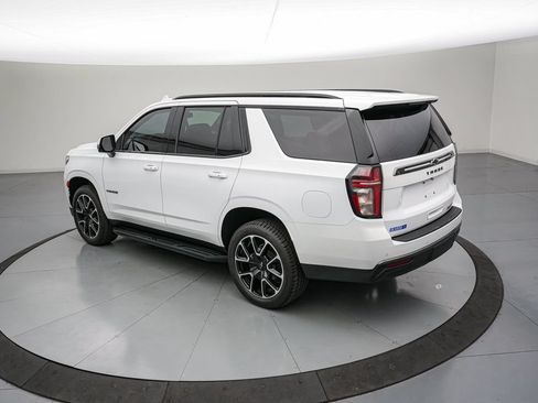 Used 2022 Chevrolet Tahoe RST w/ Luxury Package AWD/4WD image 6