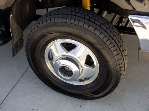 Used 2000 Ford F350 XL AWD/4WD image 26