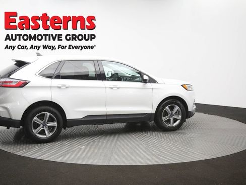 Used 2021 Ford Edge SEL w/ Convenience Package AWD/4WD image 45