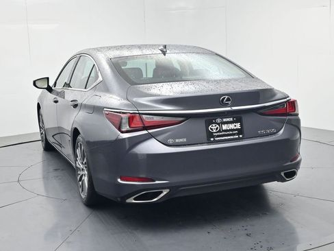 Used 2019 Lexus ES 350 w/ Premium Package FWD image 6