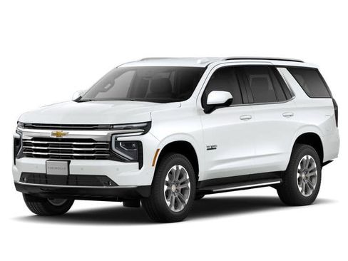 New 2026 Chevrolet Tahoe LT w/ Comfort Package image 25