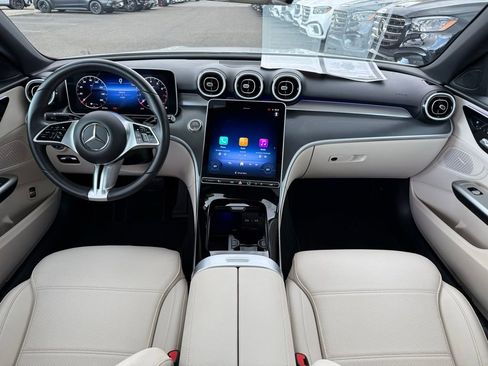 Certified 2025 Mercedes-Benz C 300 Sedan image 25