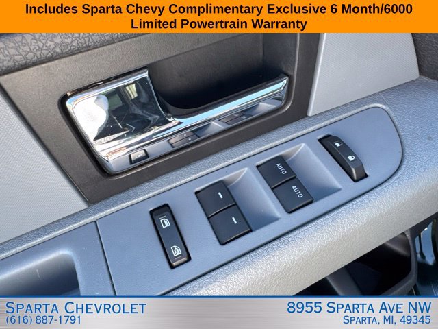 Used 2014 Ford F150 XLT w/ XLT Chrome Package AWD/4WD image 9