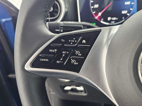 Certified 2024 Mercedes-Benz C 300 Sedan image 27