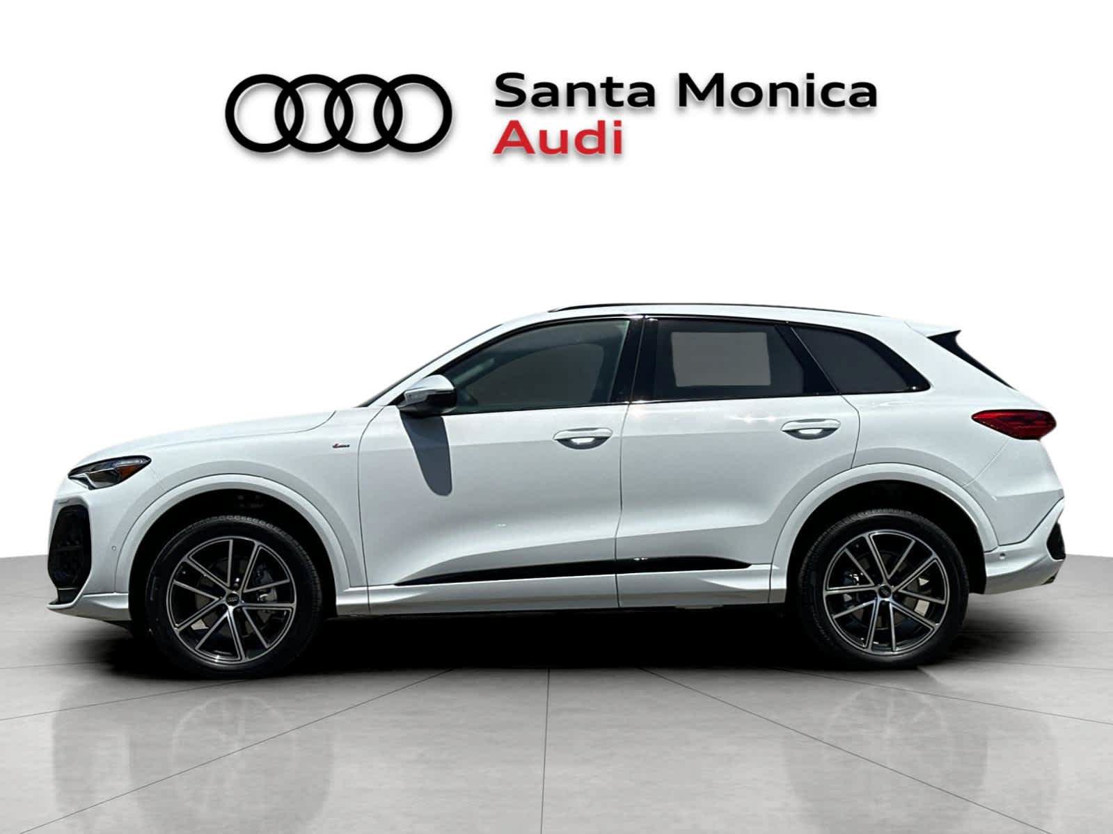 Used 2026 Audi Q5 Premium Plus AWD/4WD image 3