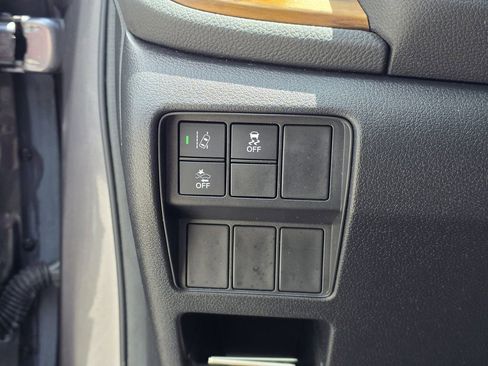 Used 2020 Honda CR-V EX image 22