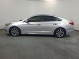 Used 2016 Hyundai Sonata Limited image 4