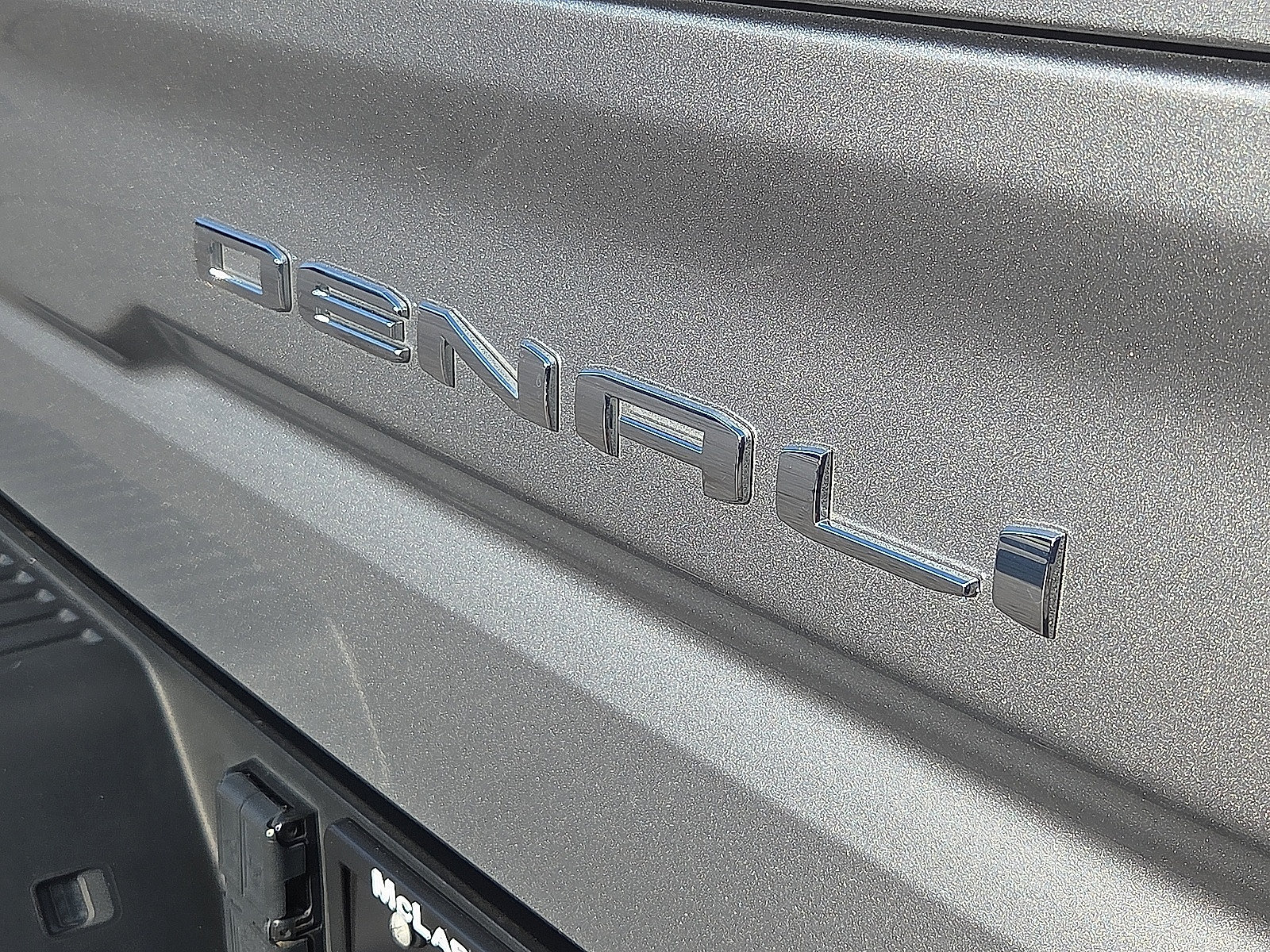 Used 2023 GMC Sierra 1500 Denali AWD/4WD image 16