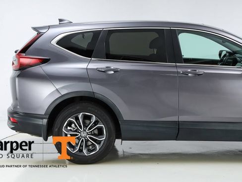 Used 2020 Honda CR-V EX-L image 11