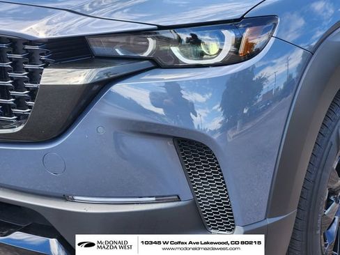 Used 2026 MAZDA CX-50 AWD 2.5 Hybrid w/ Weather Package image 8