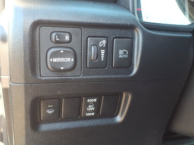 Used 2021 Toyota 4Runner Nightshade AWD/4WD image 21
