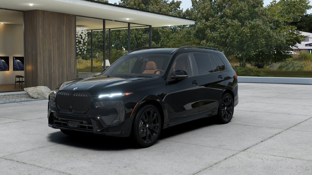 Used 2027 BMW X7 xDrive40i w/ Executive Package AWD/4WD image 27