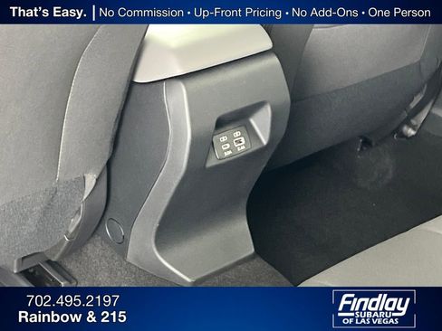 New 2026 Subaru Crosstrek 2.0i Premium image 37