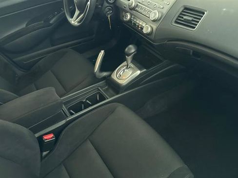 Used 2010 Honda Civic LX-S image 15