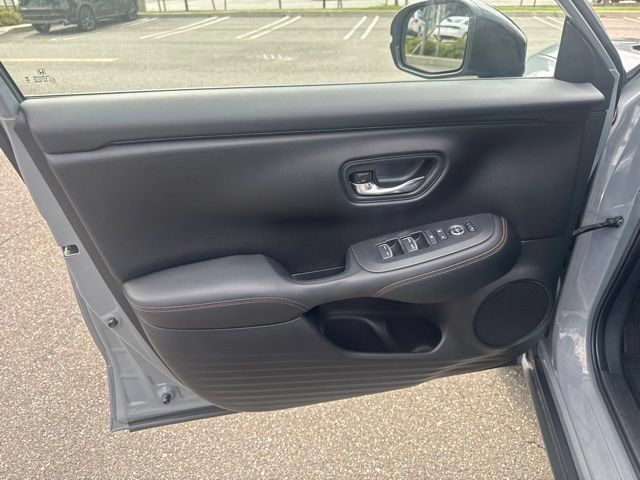 Certified 2024 Honda HR-V Sport image 20