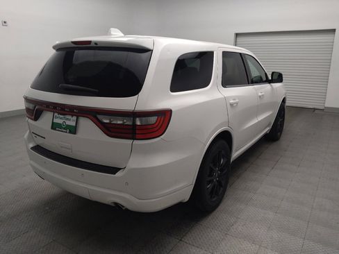 Used 2019 Dodge Durango SXT RWD image 9