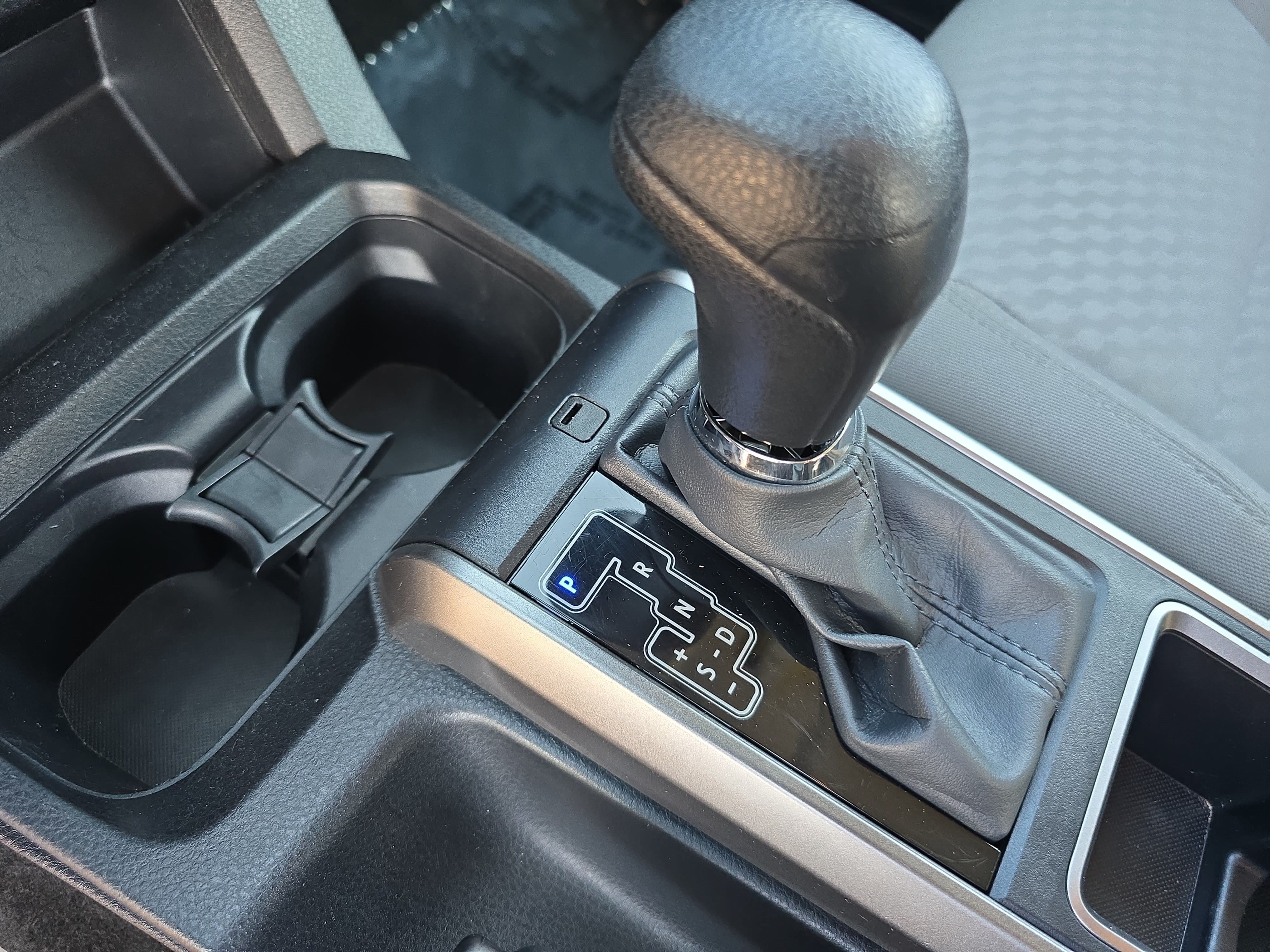 Used 2023 Toyota Tacoma SR5 w/ SX Package AWD/4WD image 23