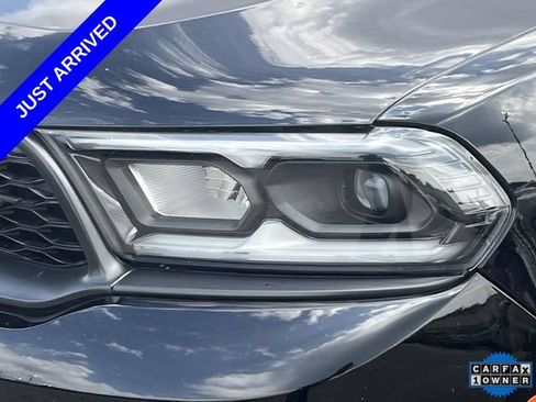 Used 2022 Dodge Durango SRT w/ Premium Interior Group AWD/4WD image 7
