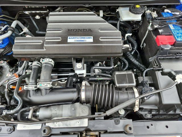 Used 2021 Honda CR-V Touring image 33