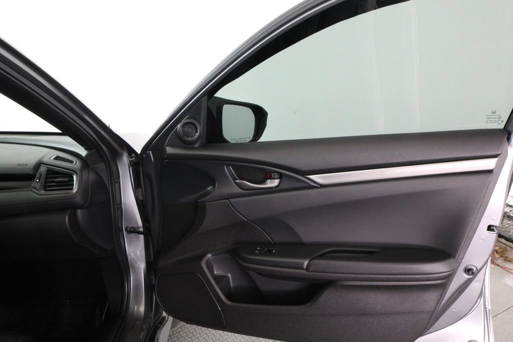 Used 2021 Honda Civic Sport image 52