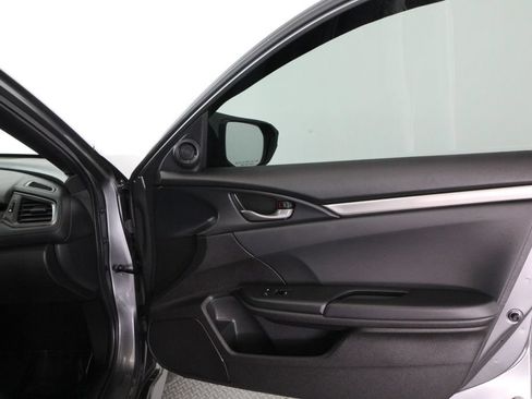 Used 2021 Honda Civic Sport image 52