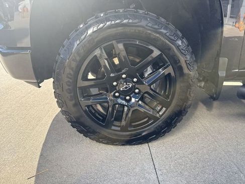 Certified 2024 Chevrolet Silverado 1500 LT Trail Boss w/ Protection Package image 11
